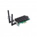 TP-Link ARCHER T6E Wireless AC1300 Dual Band (2.4GHz / 5GHz) PCI-Express Wi-Fi Adapter TP-Link ARCHER T6E Wireless AC1300 Dual Band (2.4GHz / 5GHz) PCI-Express Wi-Fi Adapter