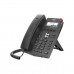 Fanvil FAN-X1S 10/100 Mbps IP Phone with Mono LCD, 2 SIP Accounts