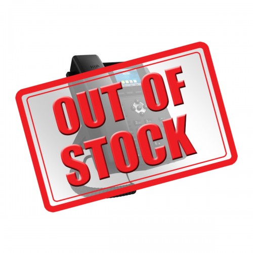 Fanvil FAN-X3S 10/100 Mbps IP Phone with 2.4" Colour LCD, 4 SIP Accounts