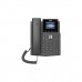 Fanvil FAN-X3S 10/100 Mbps IP Phone with 2.4" Colour LCD, 4 SIP Accounts