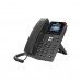 Fanvil FAN-X3S 10/100 Mbps IP Phone with 2.4" Colour LCD, 4 SIP Accounts
