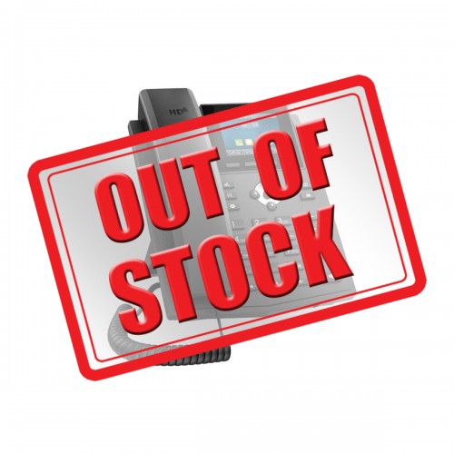 Fanvil FAN-X3SG Gigabit PoE IP Phone with 2.8" Colour LCD, 4 SIP Accounts