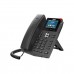 Fanvil FAN-X3SG Gigabit PoE IP Phone with 2.8" Colour LCD, 4 SIP Accounts