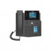 Fanvil FAN-X4U Gigabit PoE IP Phone with 2.8" Colour LCD and 2.4" Colour LCD, 12 SIP Accounts