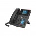 Fanvil FAN-X4U Gigabit PoE IP Phone with 2.8" Colour LCD and 2.4" Colour LCD, 12 SIP Accounts