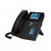 Fanvil FAN-X5U Gigabit PoE IP Phone with 3.5" Colour LCD and 2.4" Colour LCD, 16 SIP Accounts