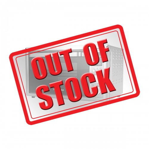 Hisense H28EOXS7 28 Litre 1800w Air Fryer Toaster Oven