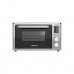 Hisense H28EOXS7 28 Litre 1800w Air Fryer Toaster Oven