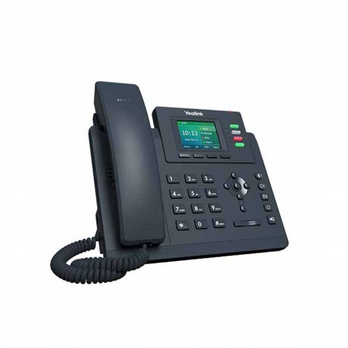 Yealink SIP-T33G Gigabit IP Phone with 2.4" Colour LCD, 4 SIP Accounts