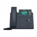 Yealink SIP-T33G Gigabit IP Phone with 2.4" Colour LCD, 4 SIP Accounts
