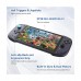 abxylute ONE Handheld Gaming Console Cloud Gaming, MediaTek MT8365, 64GB — White