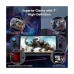 abxylute ONE Handheld Gaming Console Cloud Gaming, MediaTek MT8365, 64GB — White
