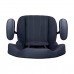 Cooler Master CALIBER E1 Gaming Chair — Black Cooler Master CALIBER E1 Gaming Chair — Black