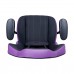 Cooler Master CALIBER E1 Gaming Chair — Black and Purple Cooler Master CALIBER E1 Gaming Chair — Black and Purple