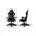 Cooler Master Caliber R1 Gaming Chair — Red Cooler Master Caliber R1 Gaming Chair — Red