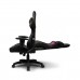 Cooler Master Caliber R1 Gaming Chair — Red Cooler Master Caliber R1 Gaming Chair — Red