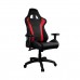 Cooler Master Caliber R1 Gaming Chair — Red Cooler Master Caliber R1 Gaming Chair — Red