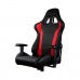 Cooler Master Caliber R1 Gaming Chair — Red Cooler Master Caliber R1 Gaming Chair — Red