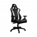 Cooler Master Caliber R1 Gaming Chair — White