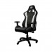 Cooler Master Caliber R1 Gaming Chair — White