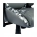 Cooler Master Caliber R1S Camo Gaming Chair — Dark Knight Camo Cooler Master Caliber R1S Camo Gaming Chair — Dark Knight Camo