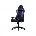 Cooler Master Caliber R1S Camo Gaming Chair — Purple Camo