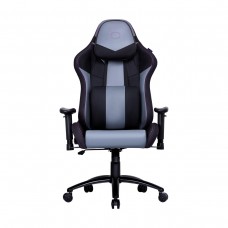 Cooler Master CALIBER R3 Gaming Chair — Black
