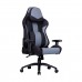Cooler Master CALIBER R3 Gaming Chair — Black Cooler Master CALIBER R3 Gaming Chair — Black