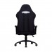 Cooler Master CALIBER R3 Gaming Chair — Black Cooler Master CALIBER R3 Gaming Chair — Black