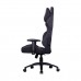 Cooler Master CALIBER R3 Gaming Chair — Black Cooler Master CALIBER R3 Gaming Chair — Black