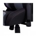 Cooler Master CALIBER R3 Gaming Chair — Black Cooler Master CALIBER R3 Gaming Chair — Black