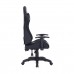 PCBuilder NAVIGATOR LITE Gaming Chair — Black