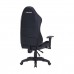 PCBuilder NAVIGATOR LITE Gaming Chair — Black