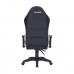 PCBuilder NAVIGATOR LITE Gaming Chair — Black
