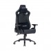 PCBuilder NAVIGATOR X Gaming Chair — Black PCBuilder NAVIGATOR X Gaming Chair — Black