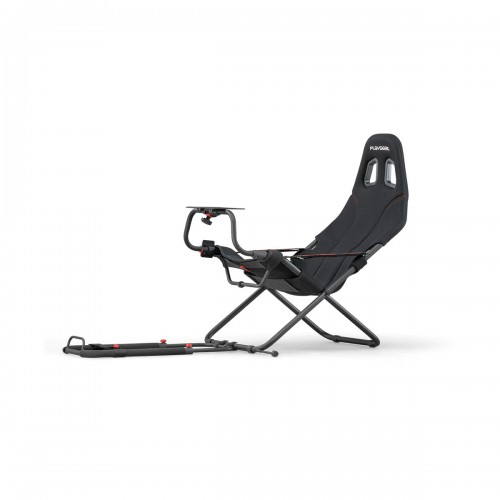 PlaySeat CHALLENGE ACTIFIT Foldable Racing Chair — Black PlaySeat CHALLENGE ACTIFIT Foldable Racing Chair — Black