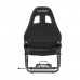 PlaySeat CHALLENGE ACTIFIT Foldable Racing Chair — Black PlaySeat CHALLENGE ACTIFIT Foldable Racing Chair — Black
