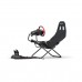 PlaySeat CHALLENGE ACTIFIT Foldable Racing Chair — Black PlaySeat CHALLENGE ACTIFIT Foldable Racing Chair — Black