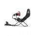 PlaySeat CHALLENGE ACTIFIT Foldable Racing Chair — Black PlaySeat CHALLENGE ACTIFIT Foldable Racing Chair — Black