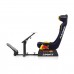 PlaySeat EVOLUTION PRO RED BULL GTR-Style Racing Chair