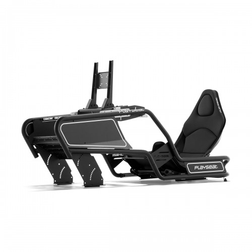 PlaySeat FORMULA INTELLIGENCE Racing Chair — Black