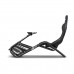 PlaySeat TROPHY ACTIFIT Racing Chair — Black