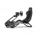 PlaySeat TROPHY ACTIFIT Racing Chair — Black