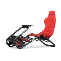 PlaySeat TROPHY ACTIFIT Racing Chair — Red PlaySeat TROPHY ACTIFIT Racing Chair — Red