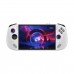 Lenovo LEGION GO S 8ARP1 Handheld Gaming Console, AMD Ryzen Z2 Go, 512GB, Windows 11 Home — Glacier White Lenovo LEGION GO S 8ARP1 Handheld Gaming Console, AMD Ryzen Z2 Go, 512GB, Windows 11 Home — Glacier White
