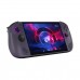 Lenovo LEGION GO S 8ARP1 Handheld Gaming Console, AMD Ryzen Z2 Go, 512GB, SteamOS — Nebula Nocturne