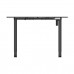 PCBuilder SUMMIT Height Adjustable Electric Standing Desk PCBuilder SUMMIT Height Adjustable Electric Standing Desk
