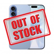 Apple iPhone 17 6.3" 256GB MG6L4AF/A Phone — Mist Blue