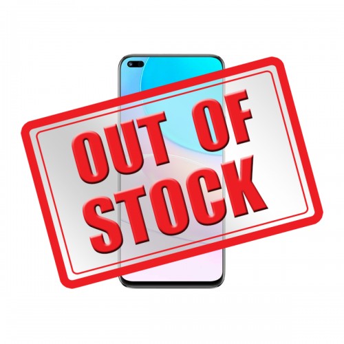 Huawei nova 8i, 1080x2376 6.67" IPS, 128GB Storage, 8GB RAM, 4G-LTE Dual Sim Phone, Starry Black