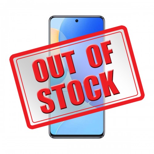 Huawei nova 9 SE, 1080x2388 6.78" IPS, 128GB Storage, 8GB RAM, 4G-LTE Dual Sim Phone, Midnight Black